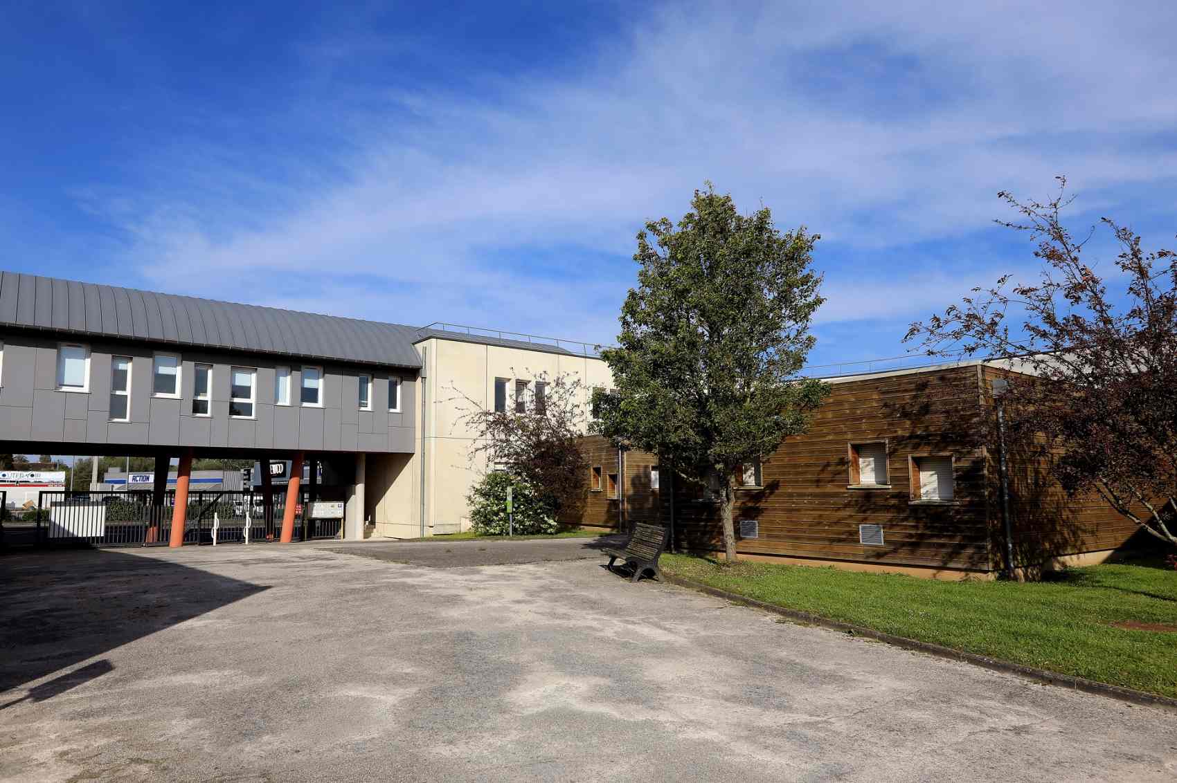 Centre de santé sexuelle Cherbourg-Hague